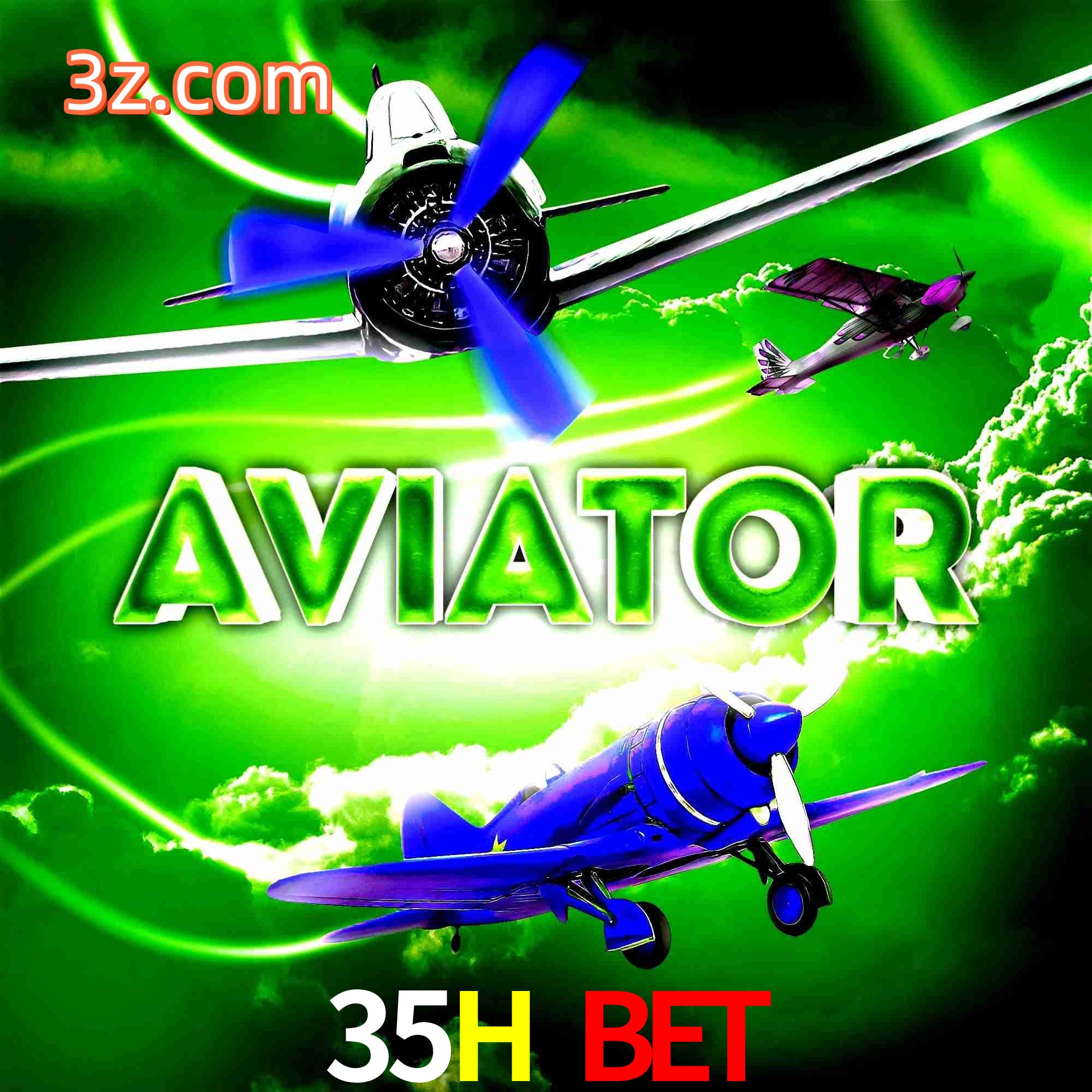 Aviator 35H Bet Tente a Sorte