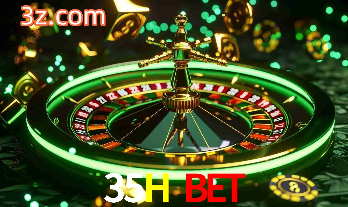 Desfrutar de um Cassino 35H Bet