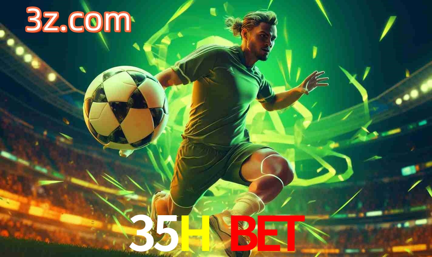 Diversidade Apostas no 35H Bet