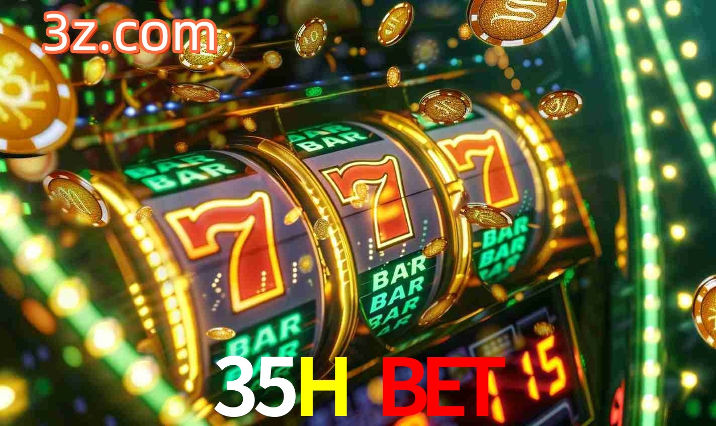 Populares Slots 35H Bet