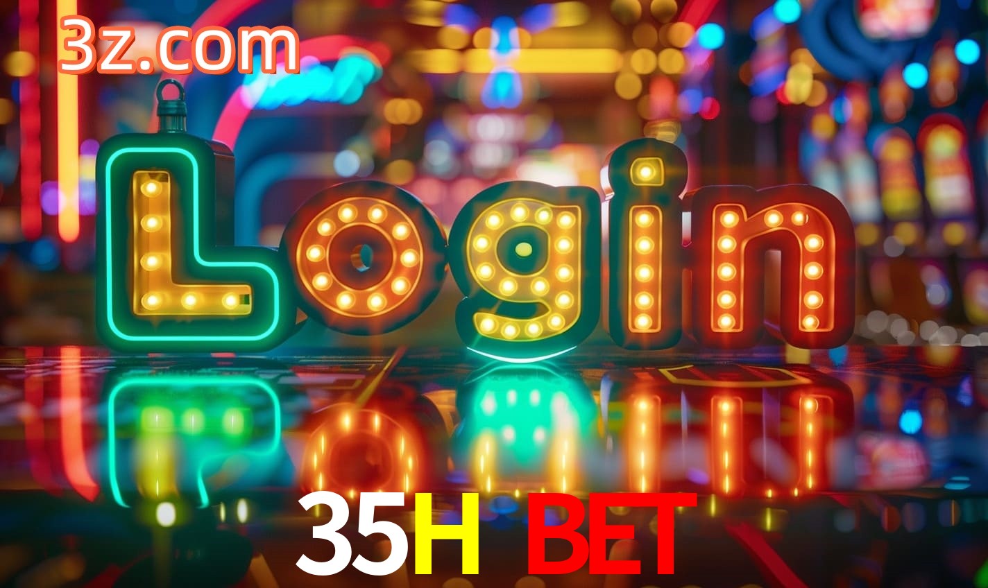 Mundo dos Jogos Cassino 35H Bet