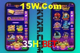 Game Statistics 35H Bet