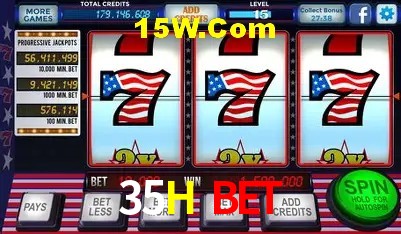 35H Bet - Security