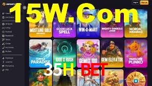 Spaceman Game 35H Bet