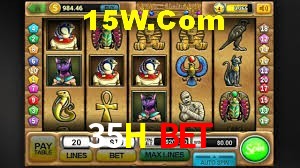 Games Directory 35H Bet