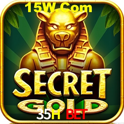 Exclusive Offers 35H Bet