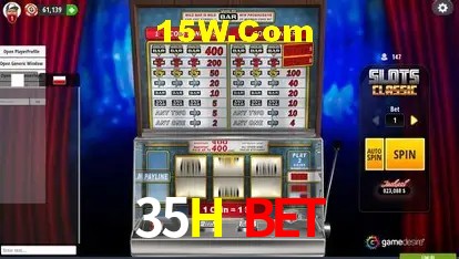 35H Bet - Login Methods