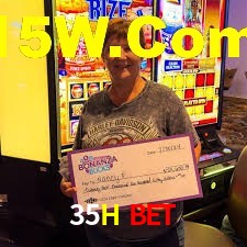 Statistics 35H Bet