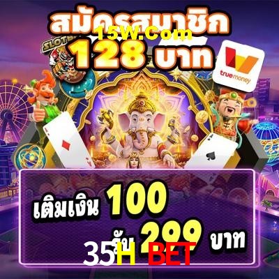 Account Benefits 35H Bet