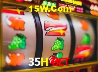 35H Bet - User Statistics