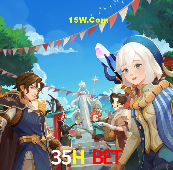 Recursos de Bônus 35H Bet