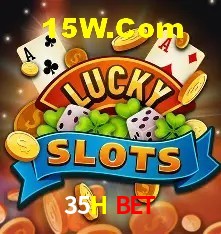 35H Bet Rio de Janeiro - Slot Strategy