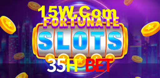 35H Plataforma