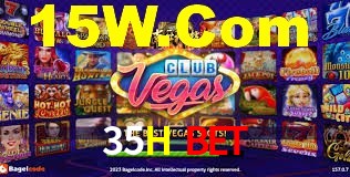 VIP Casino 35H Bet