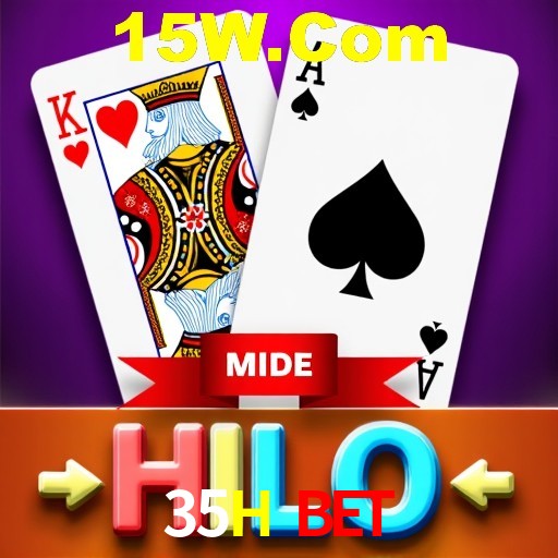 Casino VIP 35H Bet