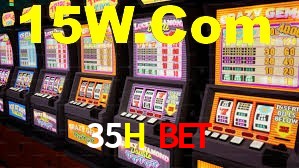 Premium Interface 35H Bet