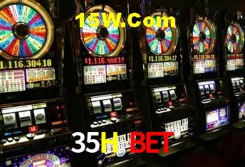 35H Bet São Paulo - Hot Promos