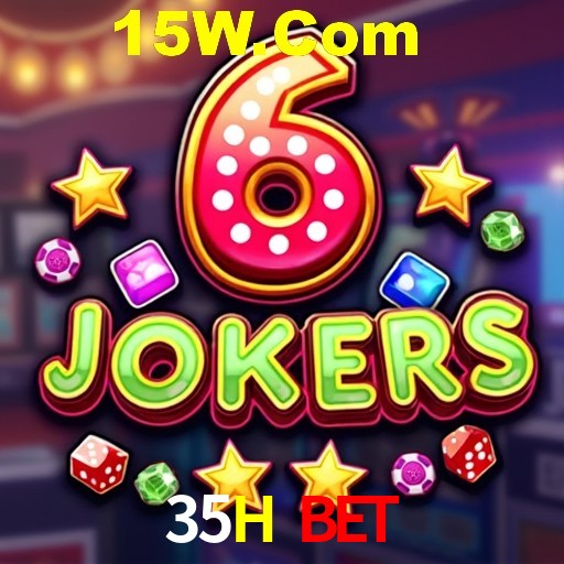 Jogos Exclusivos 35H Bet