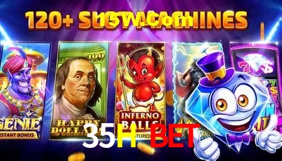 35H Bet Promoções - 30+ Ofertas Diárias