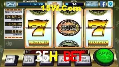 Integração de APIs 35H Bet