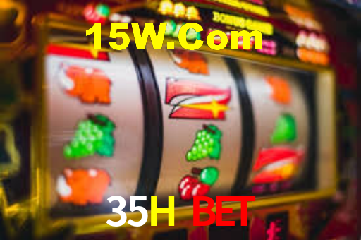 35H Bet