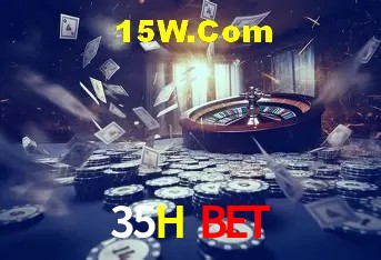 35H Bet Slot - 320+ Caça-Níqueis Premium
