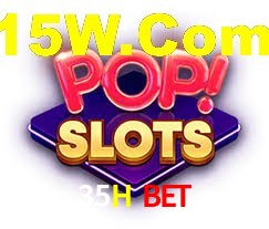35H Bet App Interface