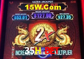 35H Bet São Paulo - Jogo Providers