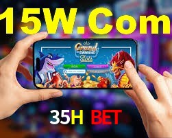 Football Betting 35H Bet