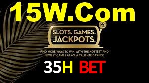 35H Bet