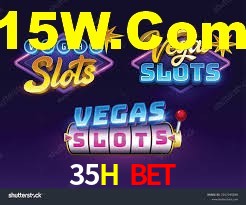 Welcome Bonus 35H Bet