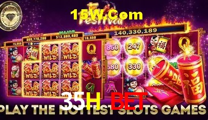 35H Bet Salvador - Promo Stats