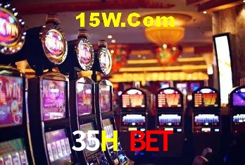Promoções Sazonais 35H Bet