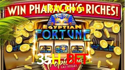 35H Bet Belo Horizonte - Jackpots