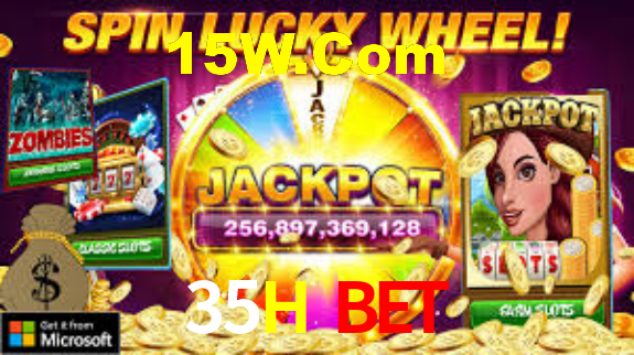 35H Bet - App Performance