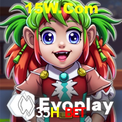 Apostas Esportivas na 35H Bet: Um Guia Completo