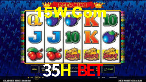 35H Bet