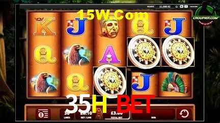 35H Bet Salvador - Statistics