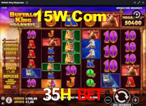 35H Plataforma