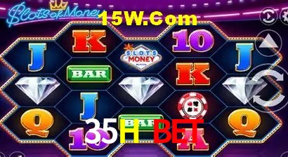 Tecnologia da Plataforma 35H Bet