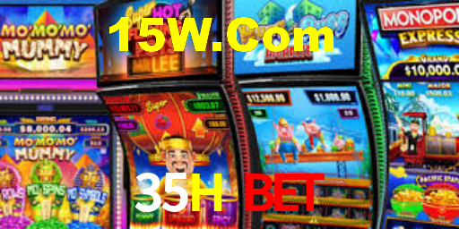 35H Bet