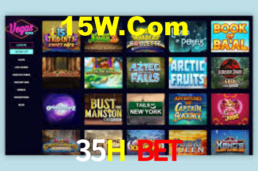 35H Bet