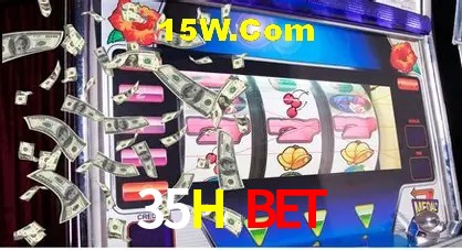 Promoção Relâmpago 35H Bet