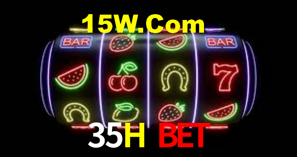 Bônus Generosos e Exclusivos no 35H Bet para Você!