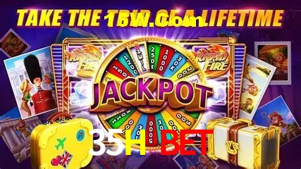 35H Bet Brasília - Jogo Features