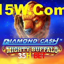 Blackjack Table 35H Bet