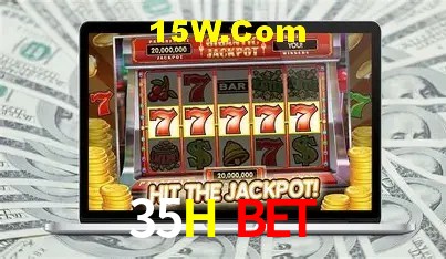 Jogos de Slot 35H Bet