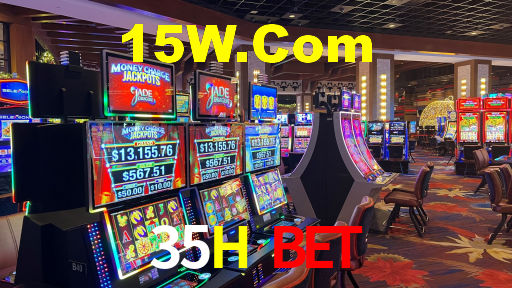 35H Bet: A Experiência de Casino com Jogos de Mesa ao Vivo
