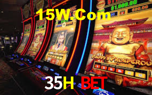 35H Bet