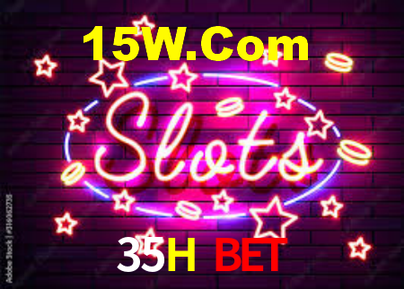35H Bet - App Features